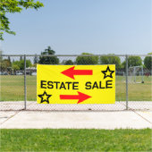 不動産販売 横断幕 (インサイチュ)