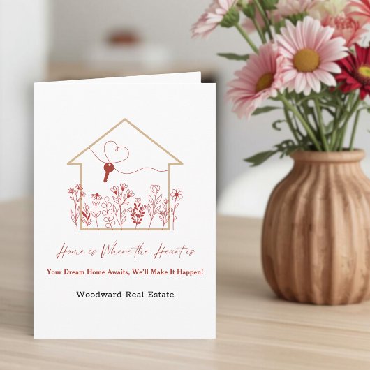 不動産農耕 | マーケティングメーラー カスタマイズ カード