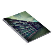 不動産 ノートブック (右側)