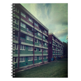 不動産 ノートブック