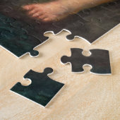 不協和 | フランツ・フォン・スタック | ジグソーパズル (側面)