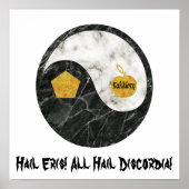 不協賛ポスター ポスター (正面)