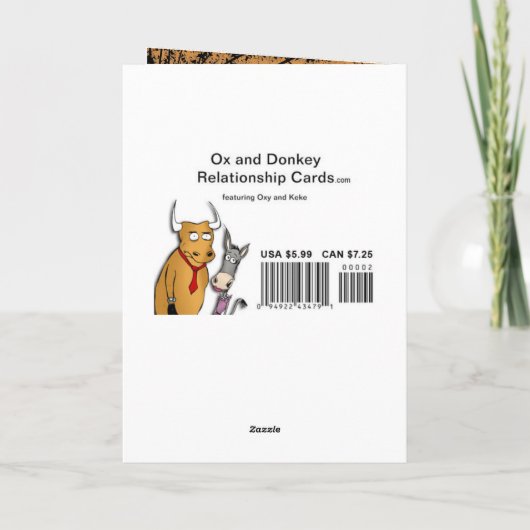 不可分な カード (裏面)