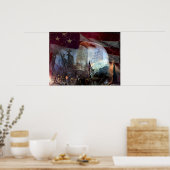 不可分性 ポスター (キッチン)