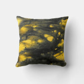 「不可思議」 クッション (裏面)