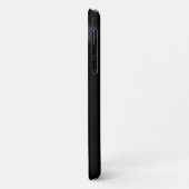 不可抗力に感謝せよ Case-Mate iPhoneケース (裏面/左)