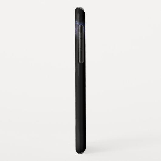 不可抗力に感謝せよ Case-Mate iPhoneケース (裏面/左)