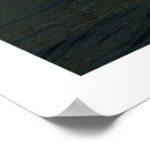 不可抗力 ポスター (角)