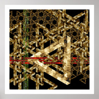 不可能だが完全に可能な ポスター