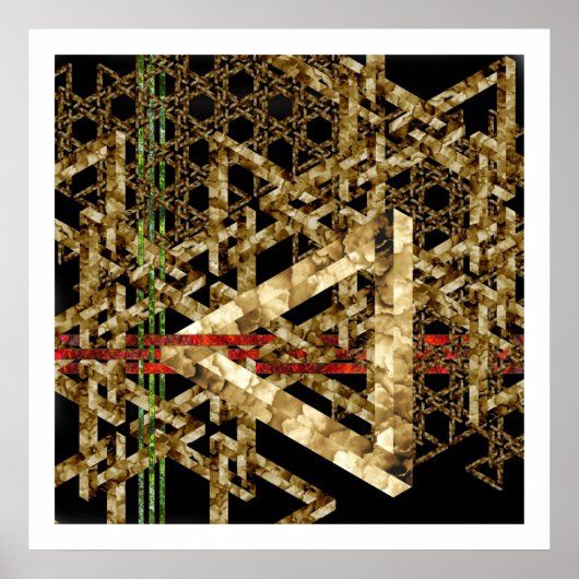 不可能だが完全に可能な ポスター (正面)