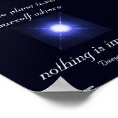 不可能ではない – ポスター (角)