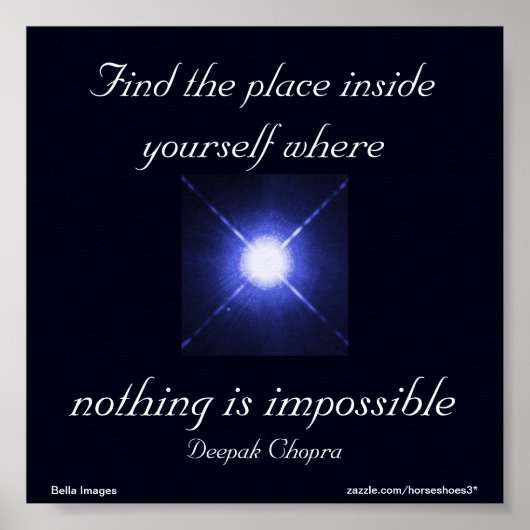 不可能ではない – ポスター (正面)