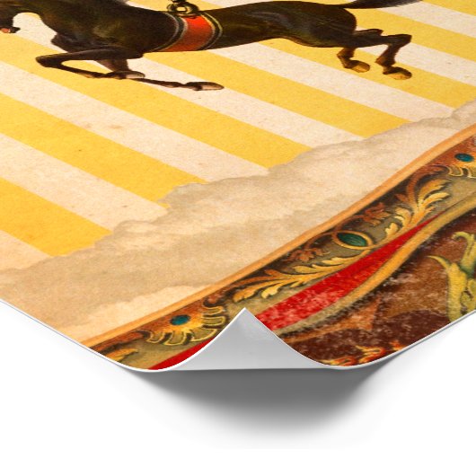 不可能なことが毎日起こる ポスター (角)