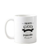 不可能なことはない