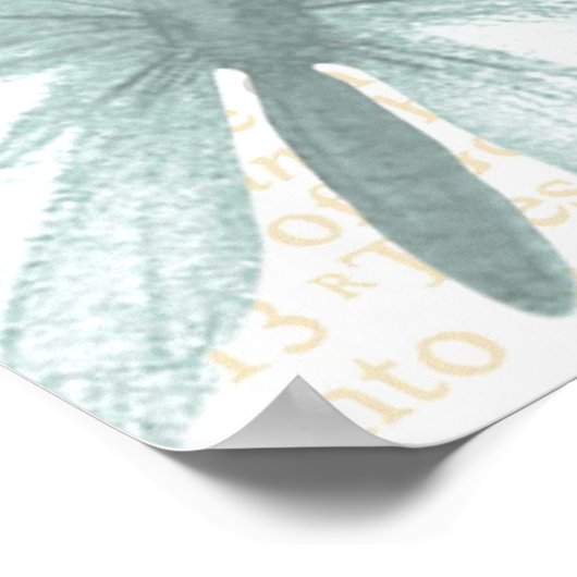 不可能なことはない ポスター (角)