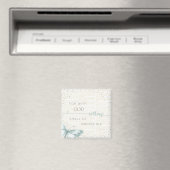 不可能なことはない マグネット (インサイチュ (食洗機))