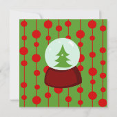 不可能なギフトスタック 招待状 (裏面)