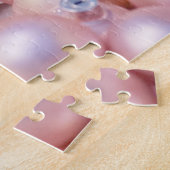 不可能なクリスマスデコレーションボーブルジグソープ ジグソーパズル (側面)