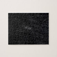 不可能なパズルの夜のシーン、スタートレイル