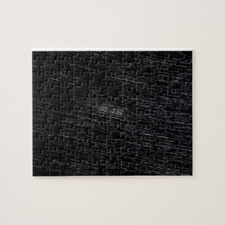 不可能なパズルの夜のシーン、スタートレイル ジグソーパズル