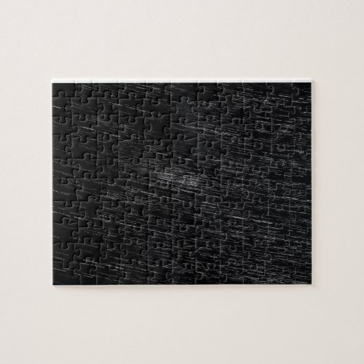 不可能なパズルの夜のシーン、スタートレイル ジグソーパズル (横)