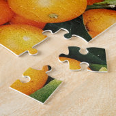 不可能なパズル-オレンジ ジグソーパズル (側面)