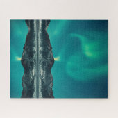 不可能なパズル – オーロラボレリス ジグソーパズル (横)