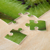 不可能なパズル-キウィ ジグソーパズル (側面)