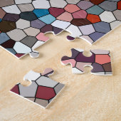 不可能なパズル ジグソーパズル (側面)