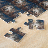 不可能なパズル ジグソーパズル (側面)