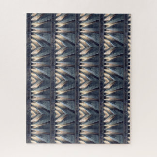 不可能なパズル ジグソーパズル