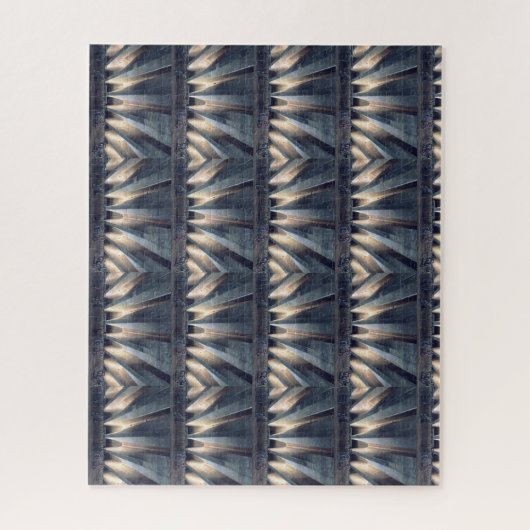 不可能なパズル ジグソーパズル (縦)