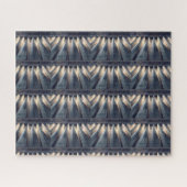 不可能なパズル ジグソーパズル (横)