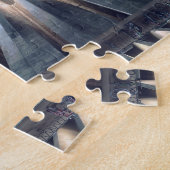 不可能なパズル ジグソーパズル (側面)