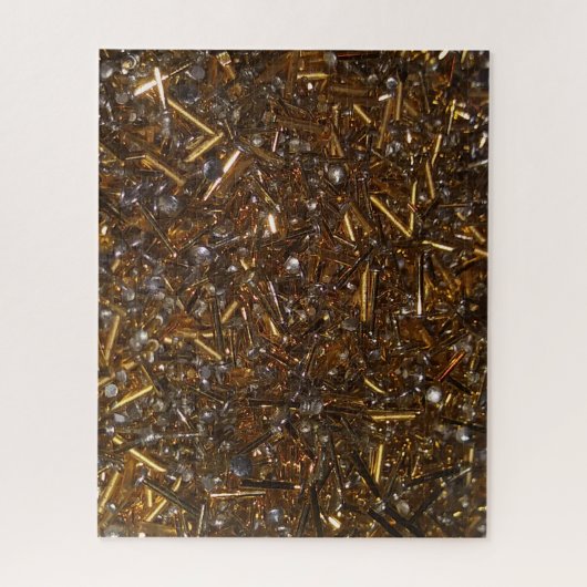 不可能なパズル ジグソーパズル (縦)