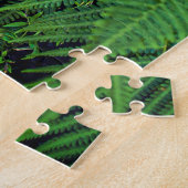 不可能なパズル-ジャングルシダ ジグソーパズル (側面)