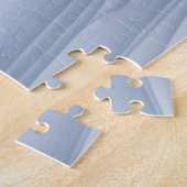 不可能なパズル – スノーデュネス ジグソーパズル (側面)