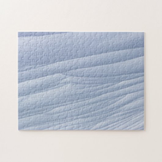 不可能なパズル – スノーデュネス ジグソーパズル (横)