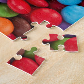 不可能なパズル-スマート ジグソーパズル (側面)