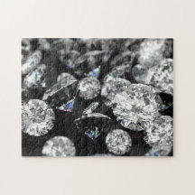 不可能なパズル – ダイヤモンド