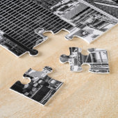 不可能なパズル – ニューヨーク ジグソーパズル (側面)