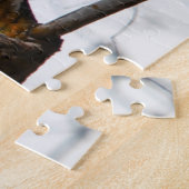 不可能なパズル – ハリアエータス ジグソーパズル (側面)