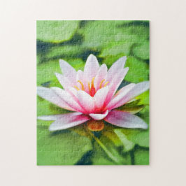 不可能なパズル – ブルーミングネヌパール ジグソーパズル