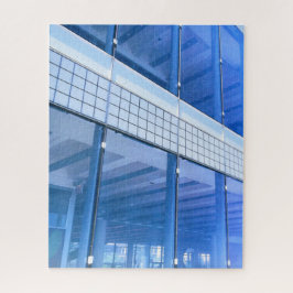 不可能なパズル-モダンオフィス ジグソーパズル