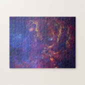 不可能なパズル-天の川 ジグソーパズル (横)