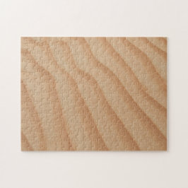 不可能なパズル – 砂の波 ジグソーパズル