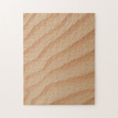 不可能なパズル – 砂の波 ジグソーパズル (縦)