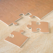 不可能なパズル – 砂ビーチ ジグソーパズル (側面)