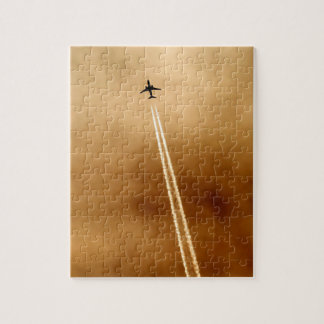 不可能なパズル – 砂漠の空 ジグソーパズル