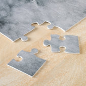 不可能なパズル-高アルプ ジグソーパズル (側面)